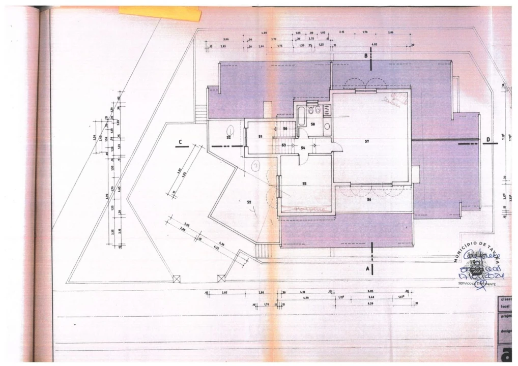 Moradia T4 para Venda em Tavira (Santa Maria e Santiago) Foto 45