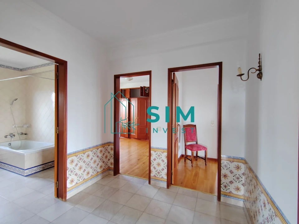 Moradia T4 para Venda em Tavira (Santa Maria e Santiago) Foto 13