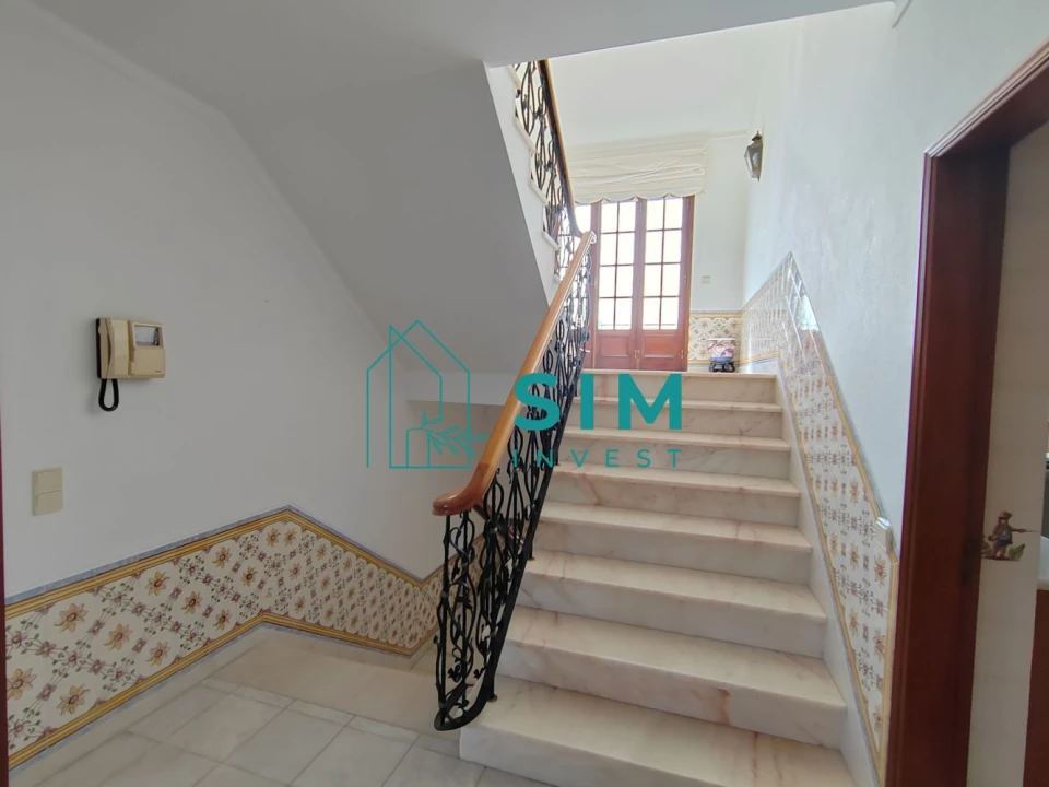 Moradia T4 para Venda em Tavira (Santa Maria e Santiago) Foto 12