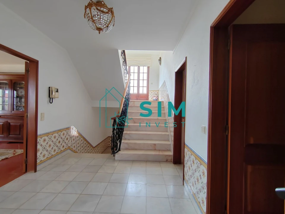 Moradia T4 para Venda em Tavira (Santa Maria e Santiago) Foto 22