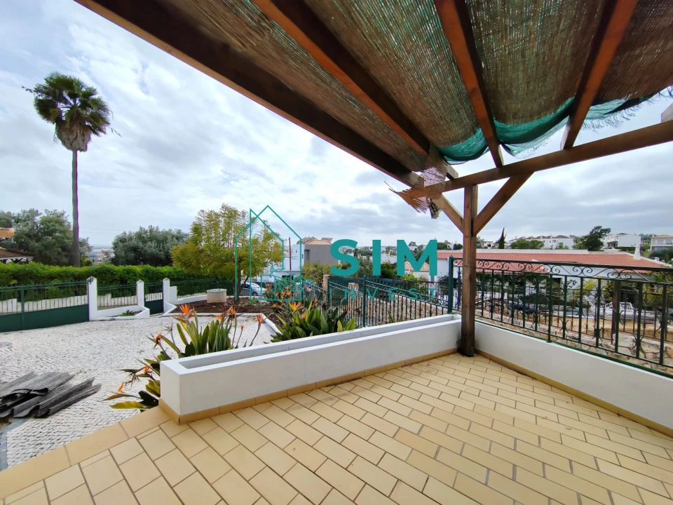 Moradia T4 para Venda em Tavira (Santa Maria e Santiago) Foto 41