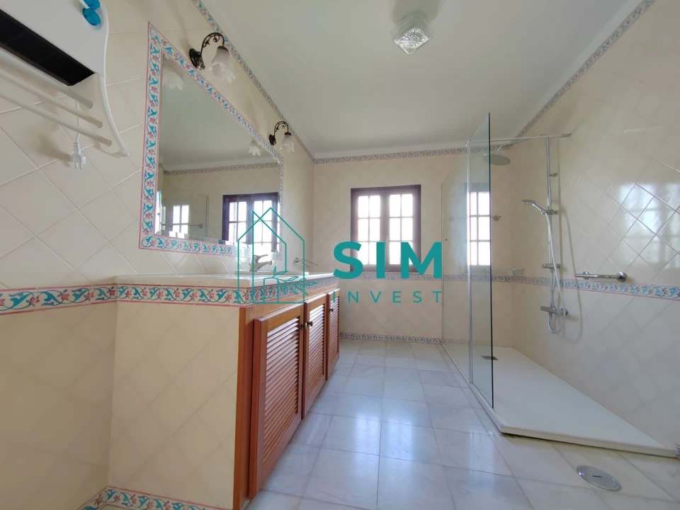 Moradia T4 para Venda em Tavira (Santa Maria e Santiago) Foto 26