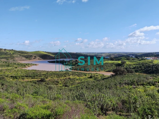 Terreno para Venda em Castro Marim Foto 30