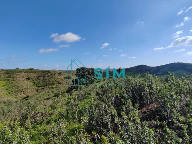 Terreno para Venda em Castro Marim Foto 21