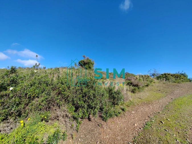 Terreno para Venda em Castro Marim Foto 8