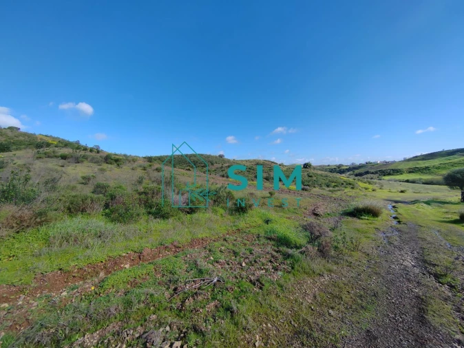 Terreno para Venda em Castro Marim Foto 17