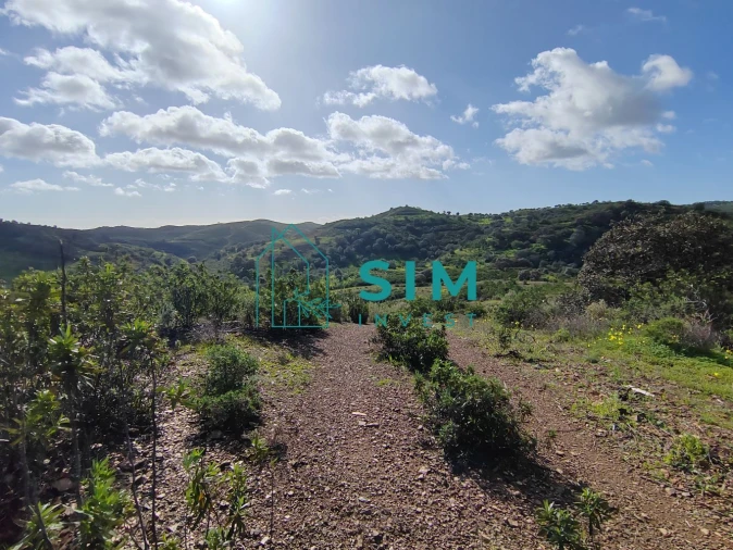 Terreno para Venda em Castro Marim Foto 22