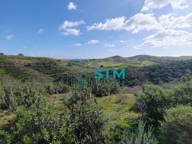 Terreno para Venda em Castro Marim Foto 23