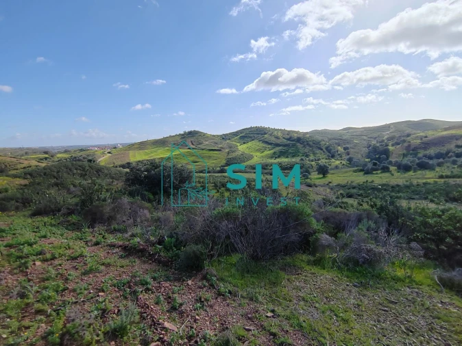 Terreno para Venda em Castro Marim Foto 6