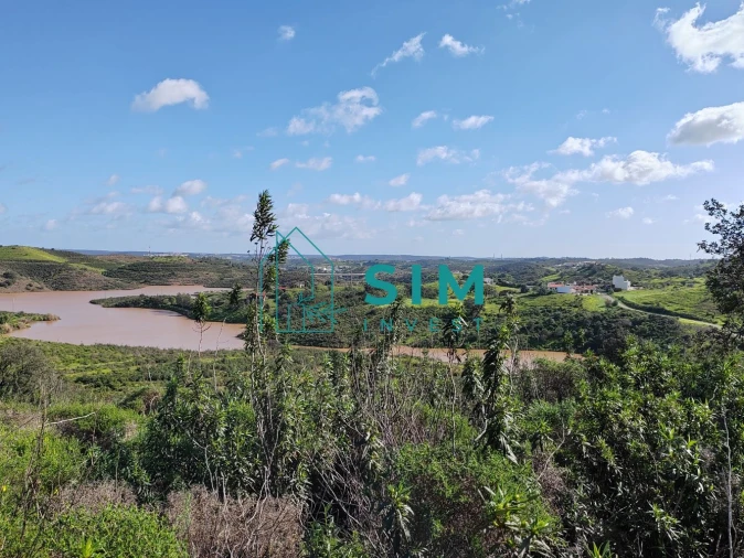 Terreno para Venda em Castro Marim Foto 9