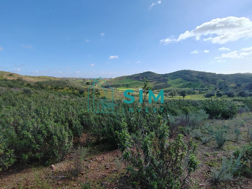 Terreno para Venda em Castro Marim Foto 18