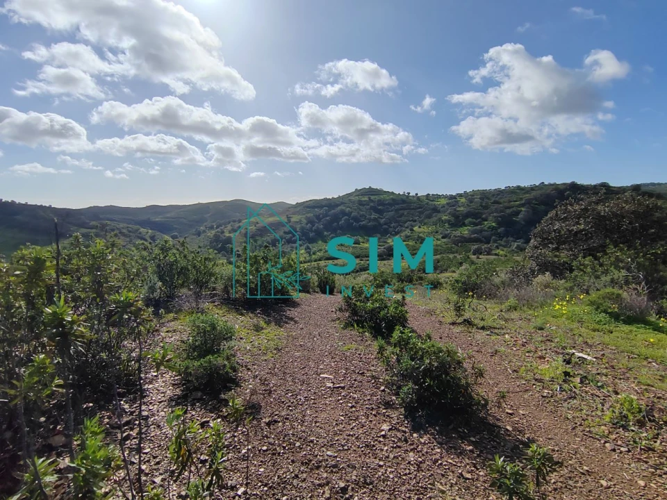 Terreno para Venda em Castro Marim Foto 22