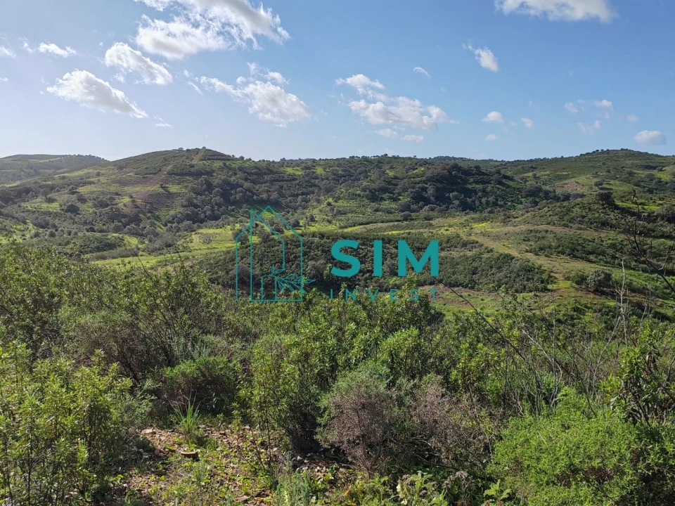 Terreno para Venda em Castro Marim Foto 28