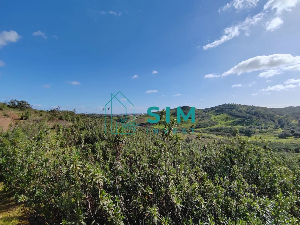 Terreno para Venda em Castro Marim Foto 20