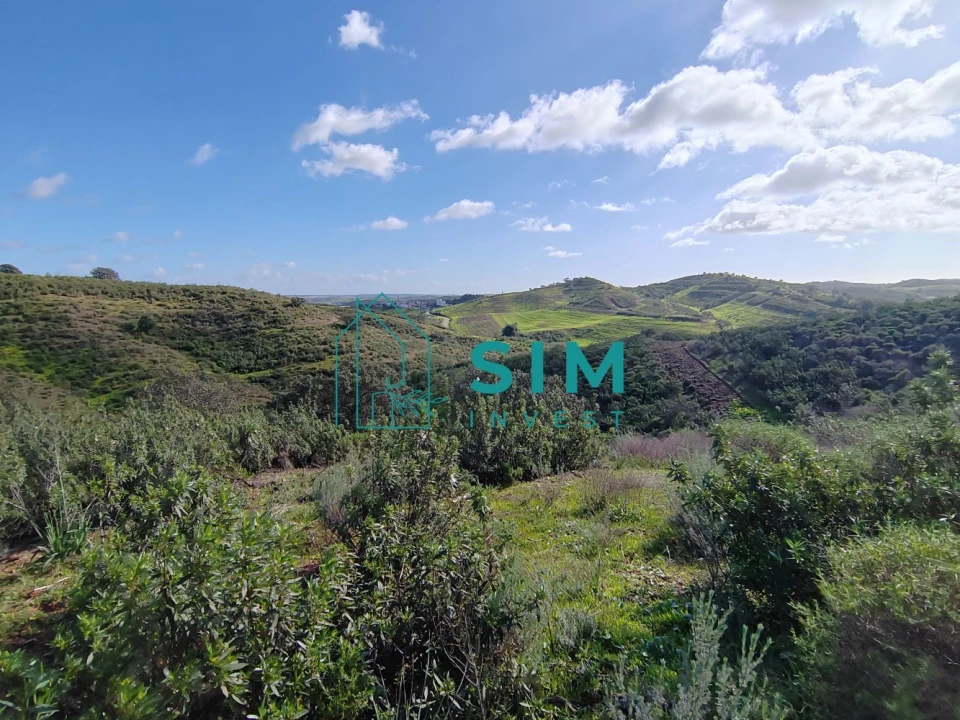 Terreno para Venda em Castro Marim Foto 23