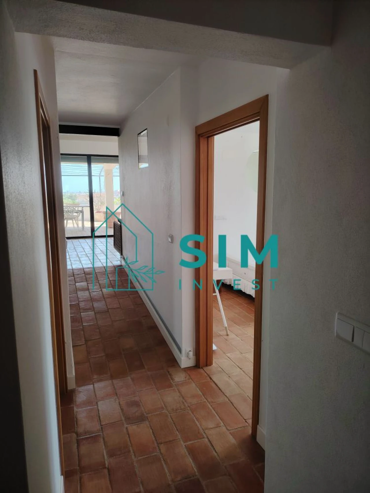 Moradia T4 para Venda em Quelfes Foto 17