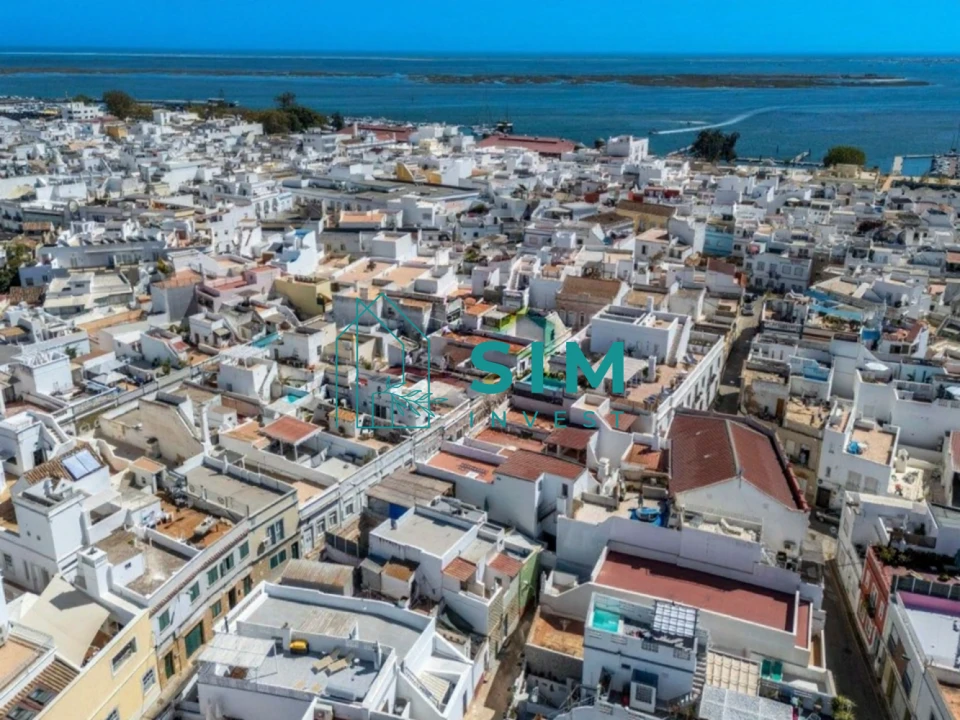 Moradia T3 para Venda em Olhão Foto 24