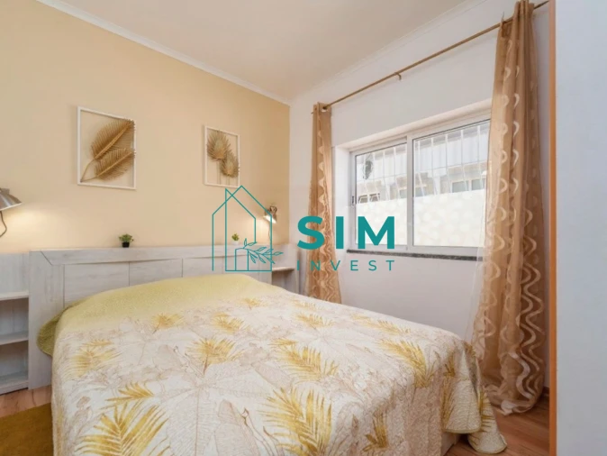 Moradia T3 para Venda em Olhão Foto 7