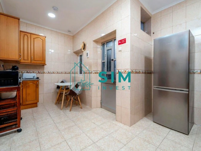 Moradia T3 para Venda em Olhão Foto 5