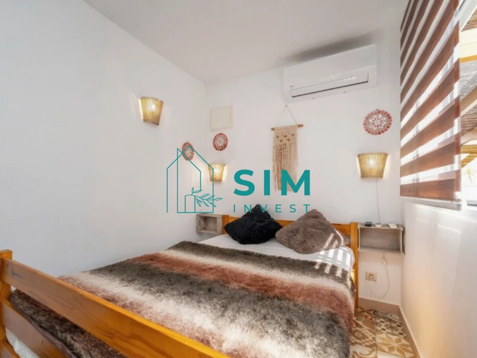 Moradia T3 para Venda em Olhão Foto 11