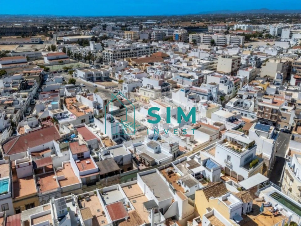 Moradia T3 para Venda em Olhão Foto 26