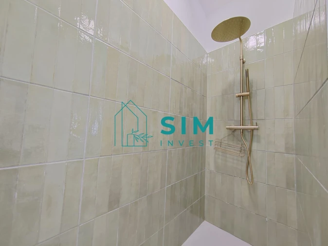 Moradia T2 para Venda em Santa Luzia Foto 15