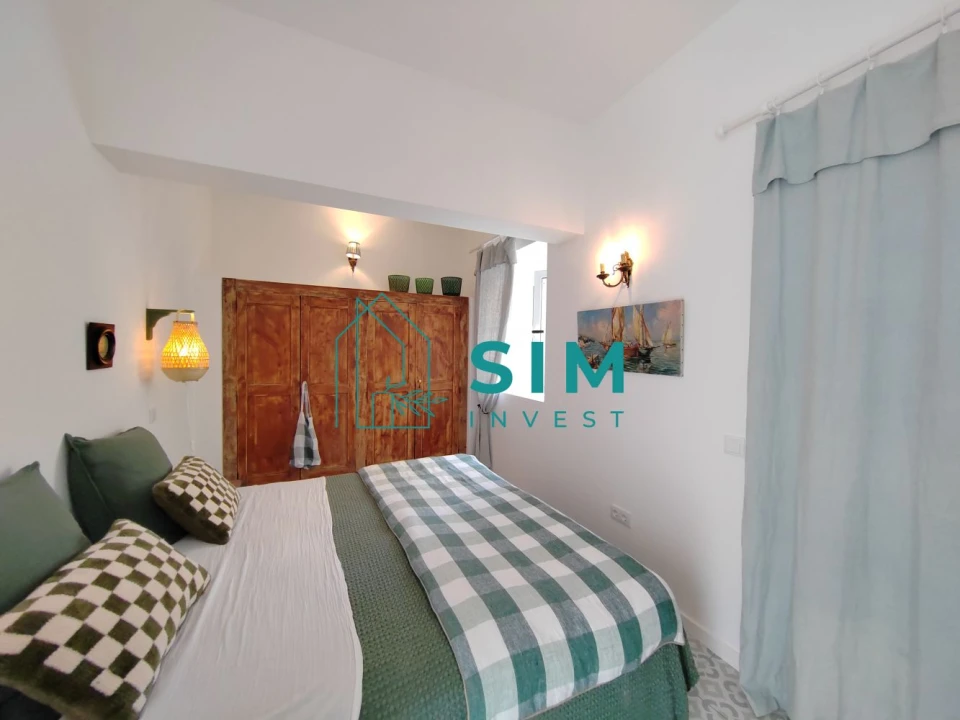 Moradia T2 para Venda em Santa Luzia Foto 20