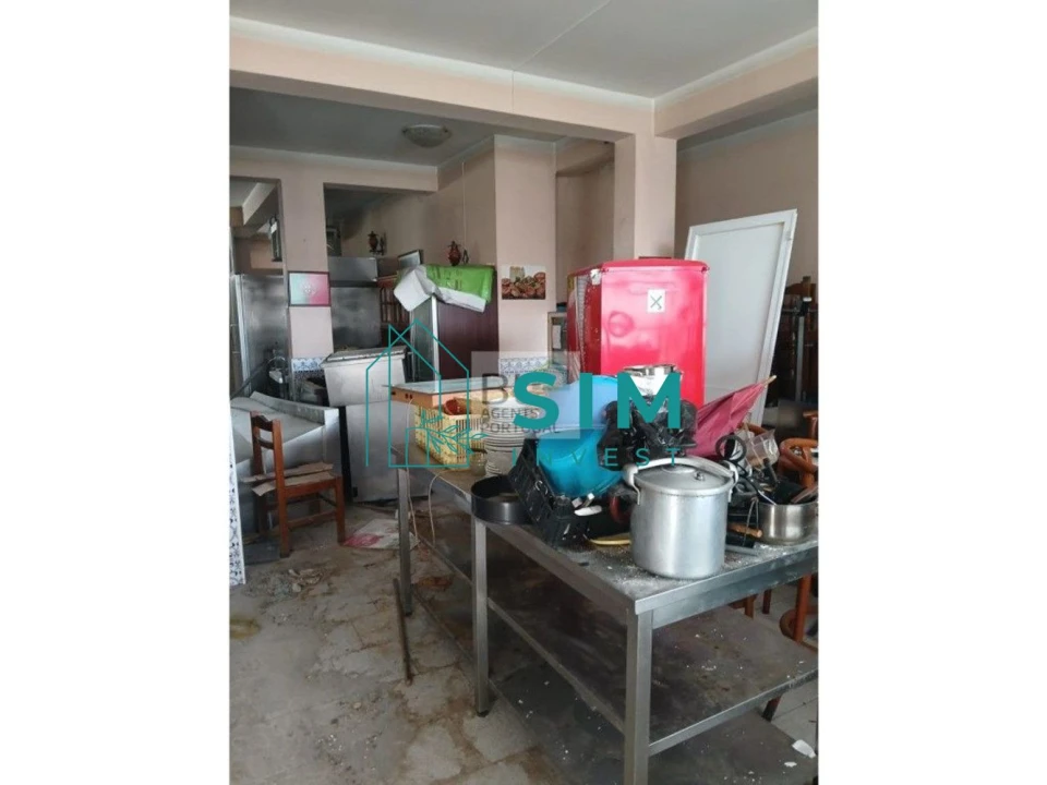 Loja para Venda em Olhão Foto 4