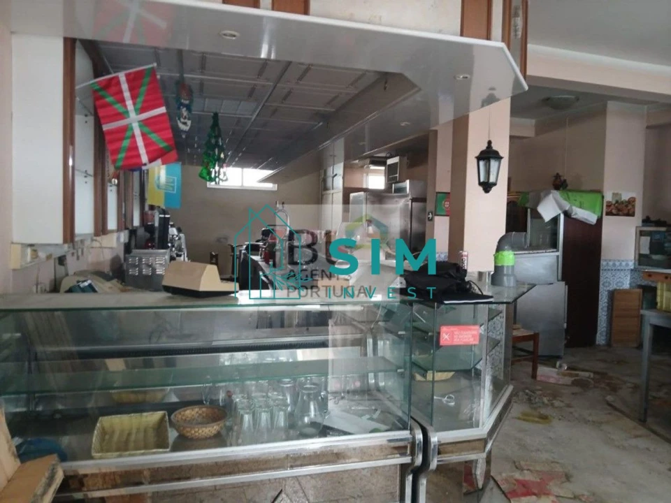 Loja para Venda em Olhão Foto 6