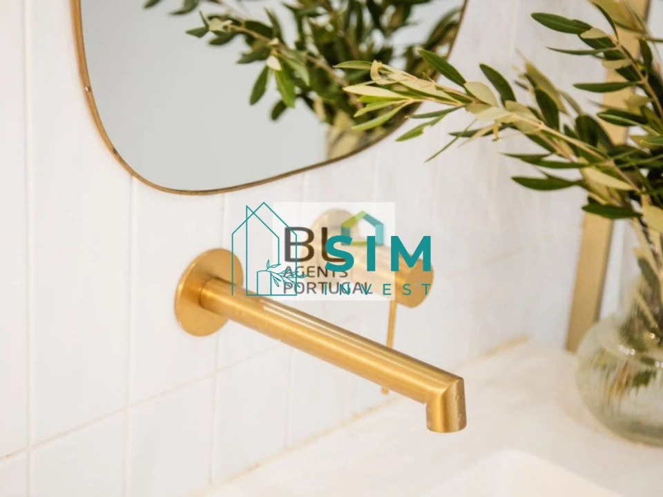 Apartamento T3 para Venda em Tavira (Santa Maria e Santiago) Foto 17