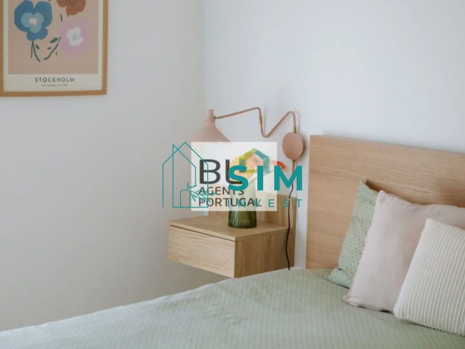 Apartamento T3 para Venda em Tavira (Santa Maria e Santiago) Foto 12