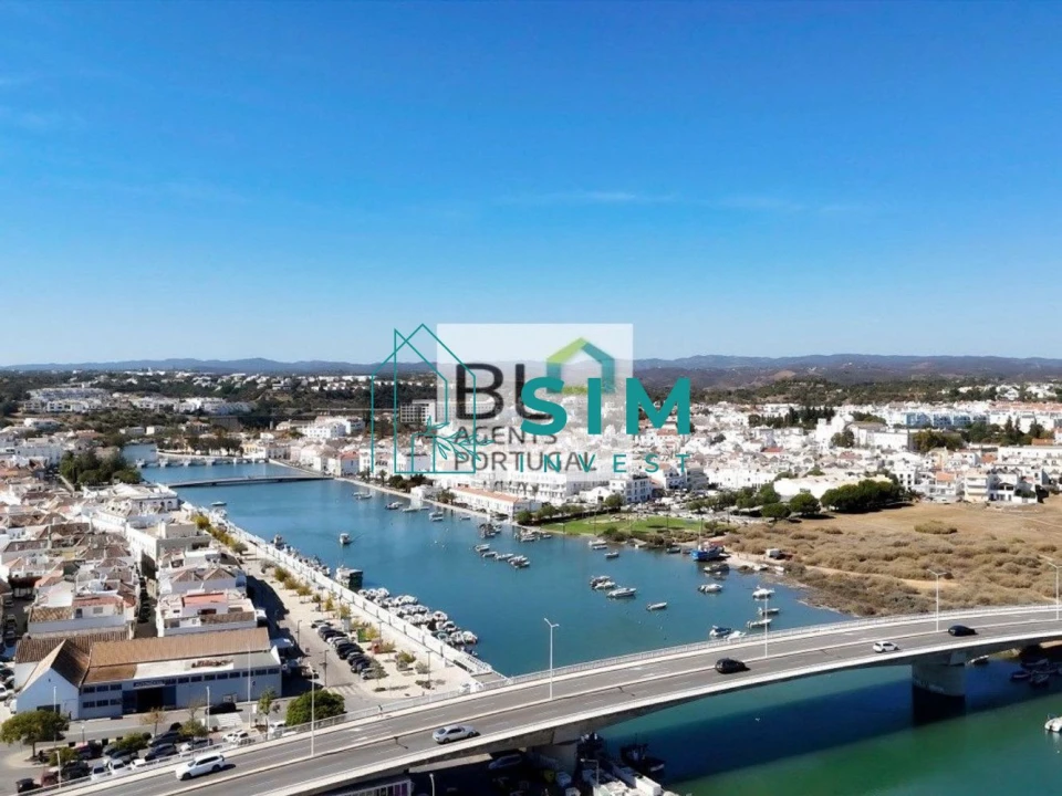 Apartamento T3 para Venda em Tavira (Santa Maria e Santiago) Foto 19