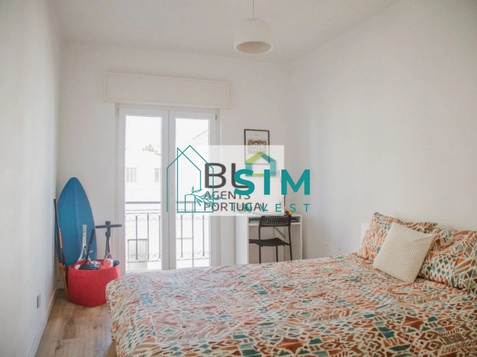 Apartamento T3 para Venda em Tavira (Santa Maria e Santiago) Foto 13