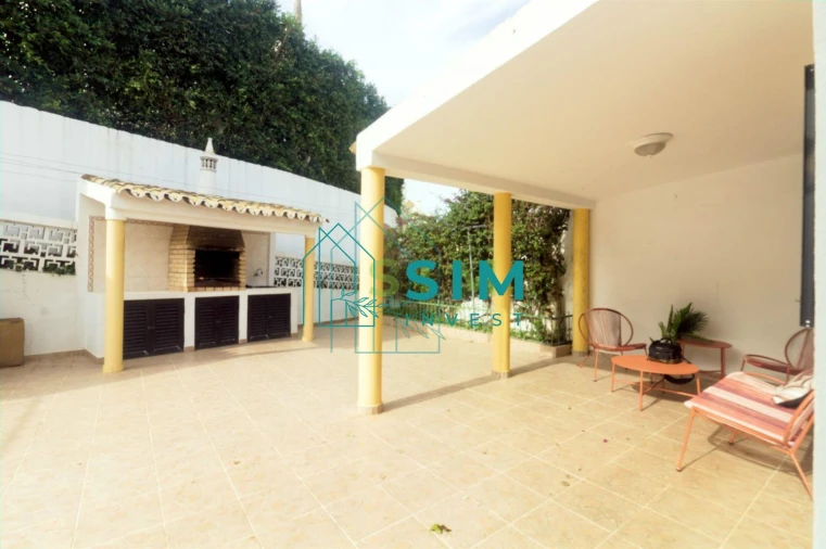 Moradia T3 para Venda em Loule (São Clemente) Foto 19