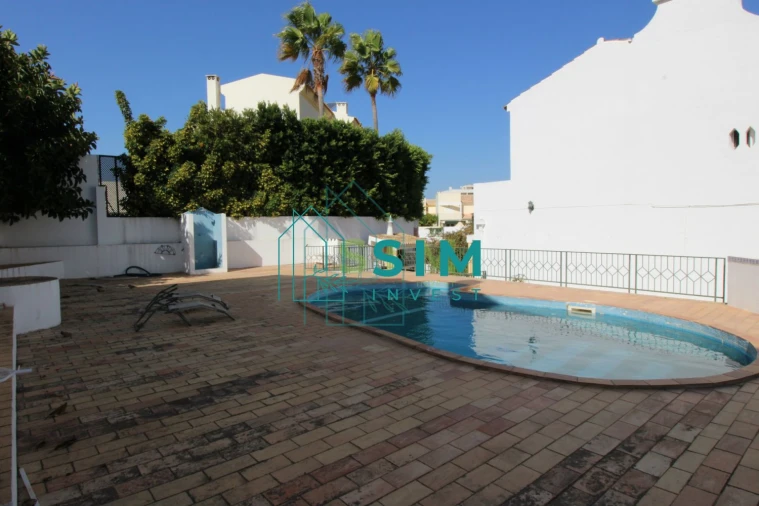 Moradia T3 para Venda em Loule (São Clemente) Foto 20