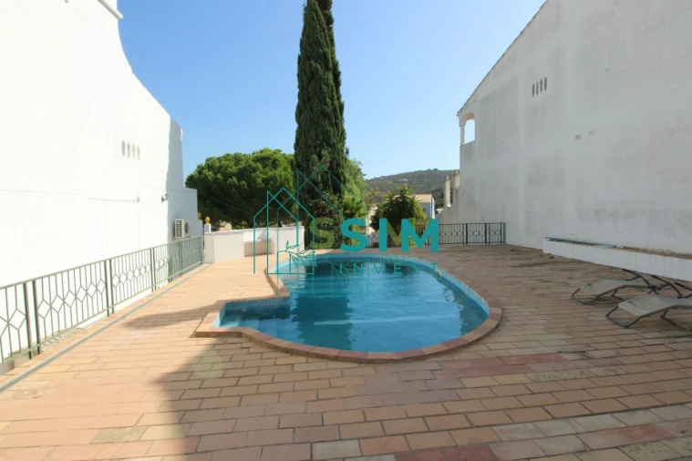 Moradia T3 para Venda em Loule (São Clemente) Foto 21