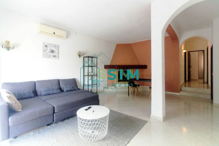 Moradia T3 para Venda em Loule (São Clemente) Foto 8