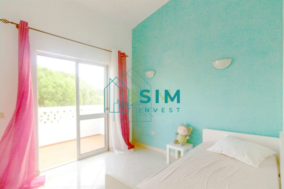 Moradia T3 para Venda em Loule (São Clemente) Foto 15