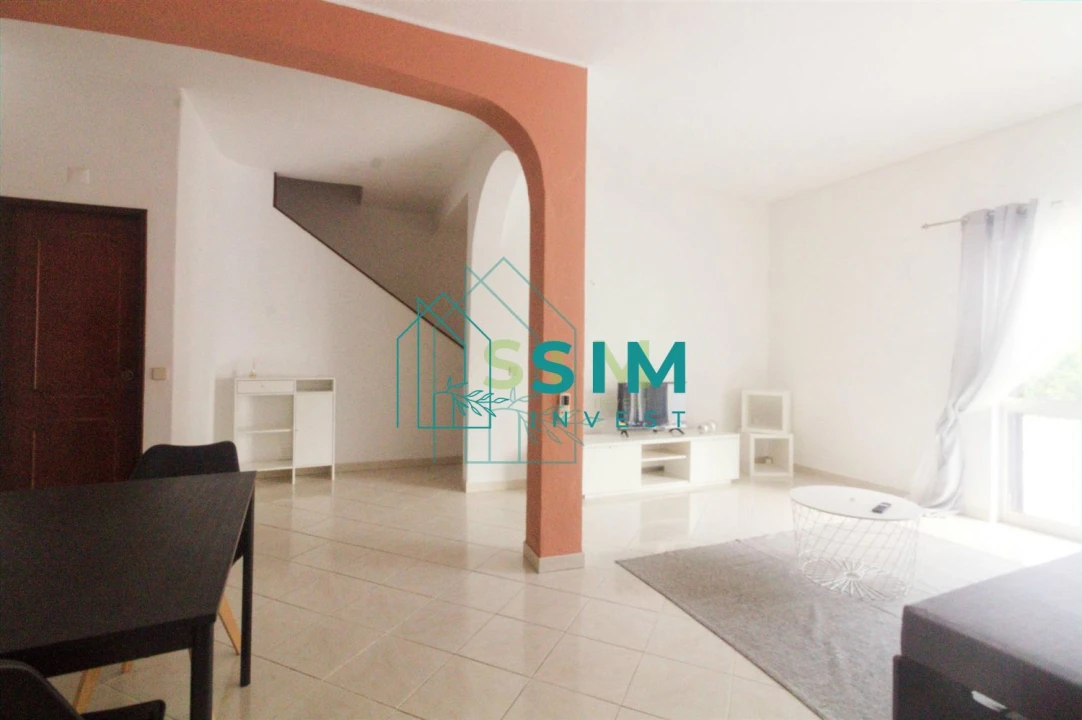 Moradia T3 para Venda em Loule (São Clemente) Foto 6