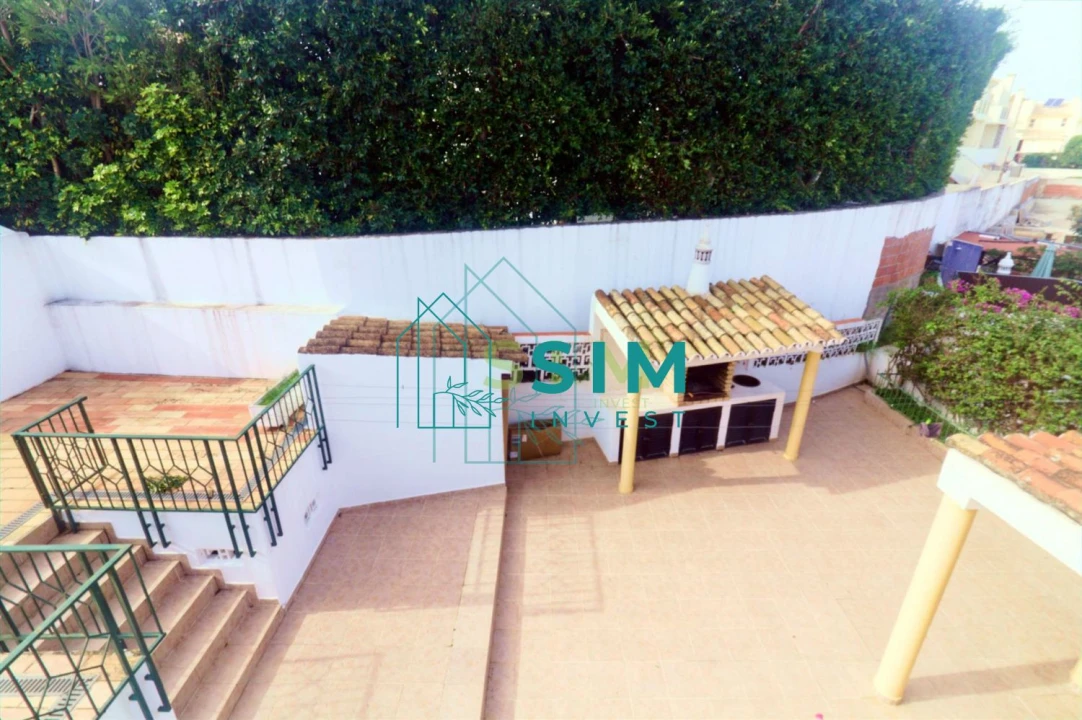 Moradia T3 para Venda em Loule (São Clemente) Foto 12