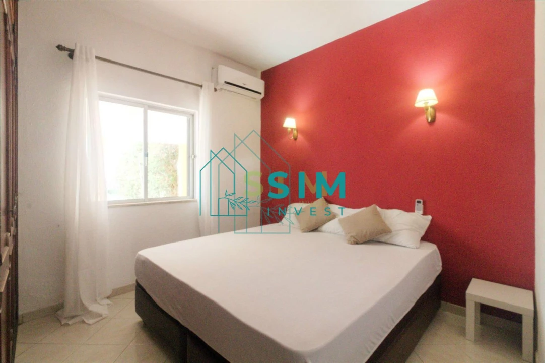 Moradia T3 para Venda em Loule (São Clemente) Foto 2