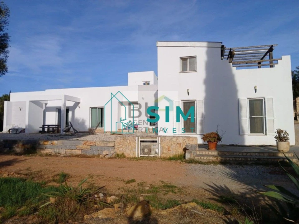 Moradia T4 para Venda em Moncarapacho e Fuseta Foto 2