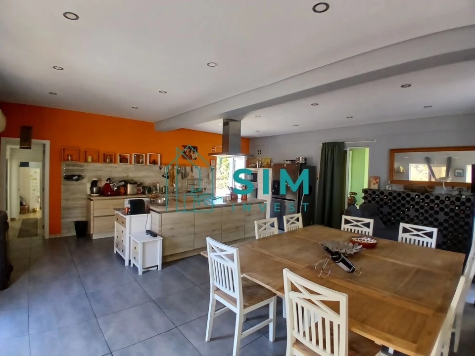 Moradia T4 para Venda em Moncarapacho e Fuseta Foto 49