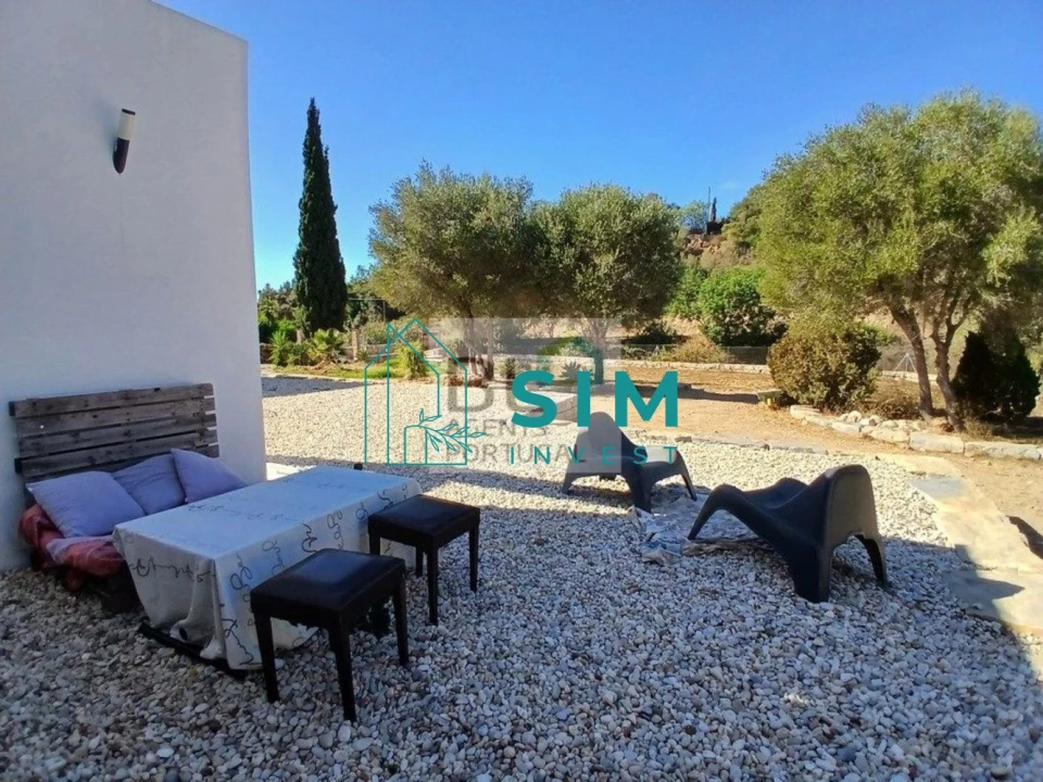 Moradia T4 para Venda em Moncarapacho e Fuseta Foto 14