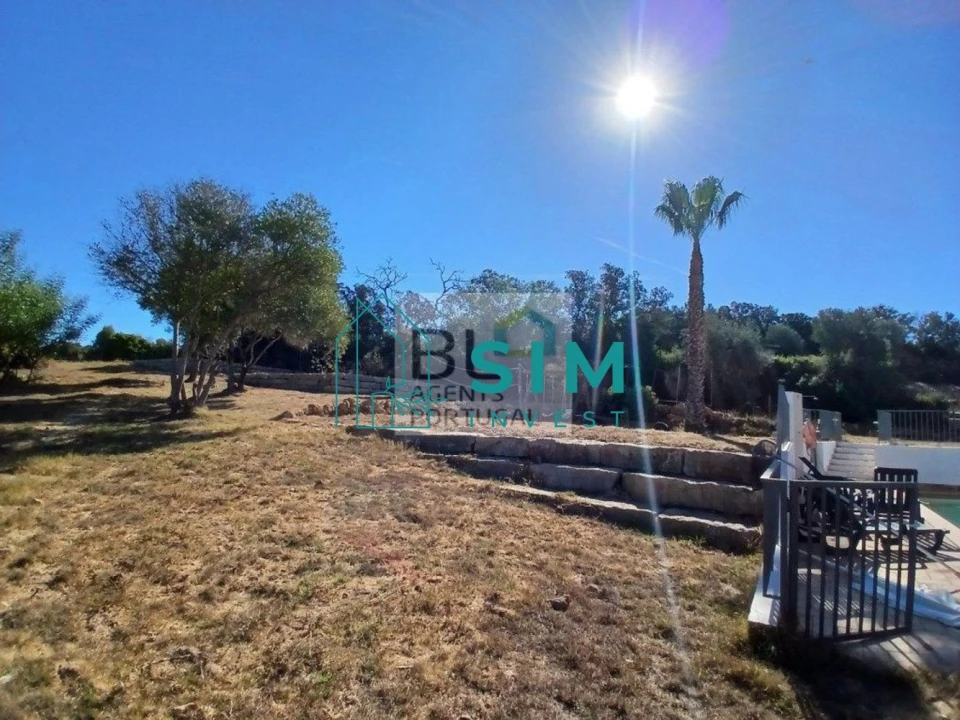 Moradia T4 para Venda em Moncarapacho e Fuseta Foto 18