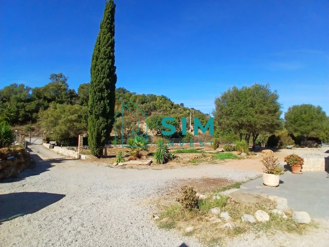 Moradia T4 para Venda em Moncarapacho e Fuseta Foto 5