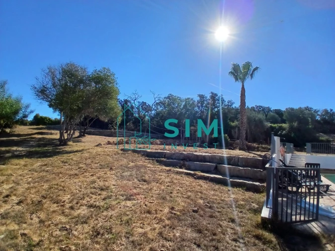 Moradia T4 para Venda em Moncarapacho e Fuseta Foto 17