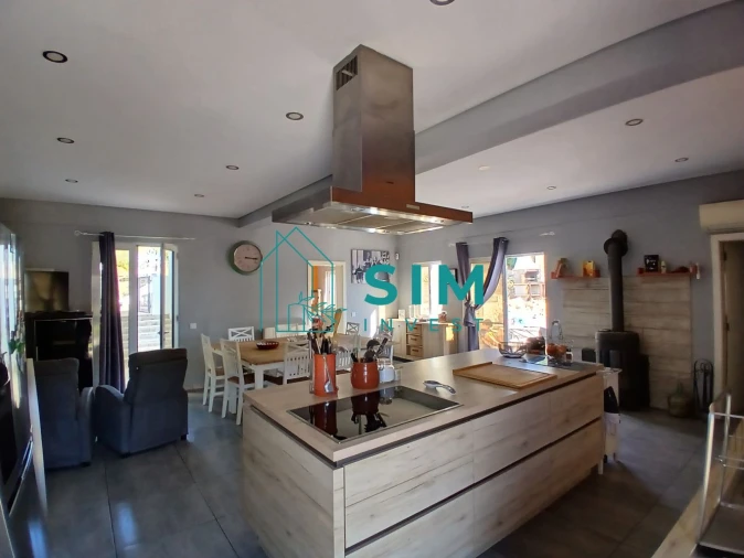 Moradia T4 para Venda em Moncarapacho e Fuseta Foto 50