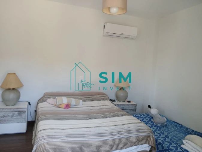 Moradia T4 para Venda em Moncarapacho e Fuseta Foto 24