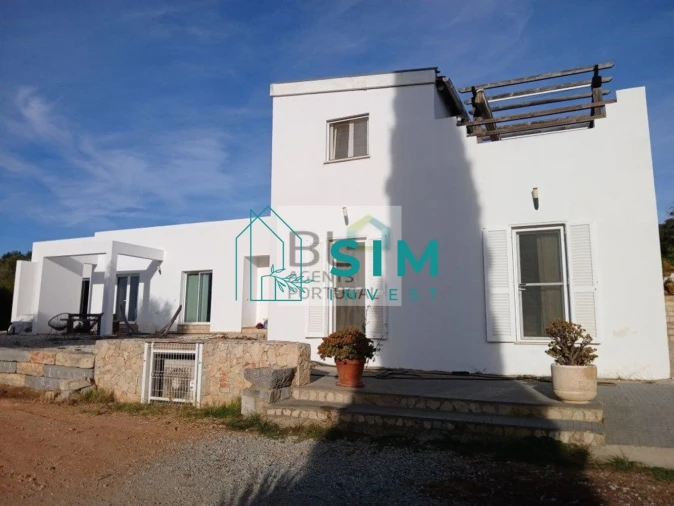 Moradia T4 para Venda em Moncarapacho e Fuseta Foto 61